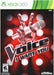 The Voice: I Want You – Xbox 360 (X360) - for just $0! 