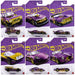 Hot Wheels - Pearl and Chrome, Purple, 57th Anniversary Collection, 1:64 Scale Diecast Cars - for just $9.99! 