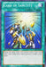 Card of Sanctity [LCJW-EN126] Common - for just $0.20! 