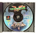 Vanark [MISSING MANUAL/INSERTS] – PlayStation 1 (PS1) - for just $159.99! 