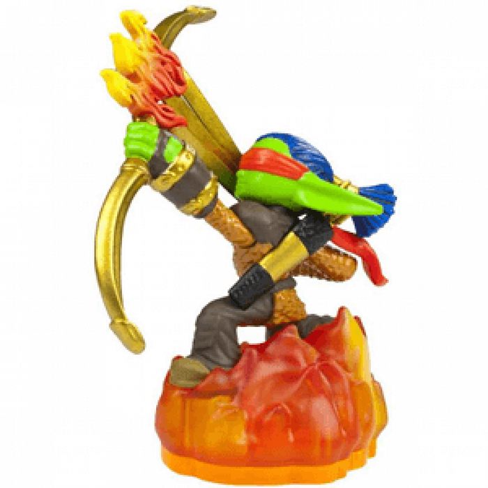 Flameslinger [Series 2] (Giants) – Skylanders - for just $7.99! 