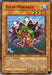 Toon Mermaid [SDP-023] Common - for just $0.20! 