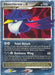 Honchkrow LV.X (132/132) [Diamond & Pearl: Secret Wonders] - for just $16.95! 