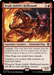 Tesak, Judith's Hellhound (MKC-036) - Murders at Karlov Manor Commander - for just $0.10! 
