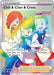Chili & Cilan & Cress (273/264) [Sword & Shield: Fusion Strike] - for just $1.50! 