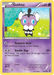 Gothita (43/98) [Black & White: Emerging Powers] - for just $0.15! 