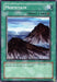 Mountain [MRL-E119] Common - for just $0.10! 