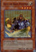 Freed the Brave Wanderer [IOC-EN014] Super Rare - for just $2! 