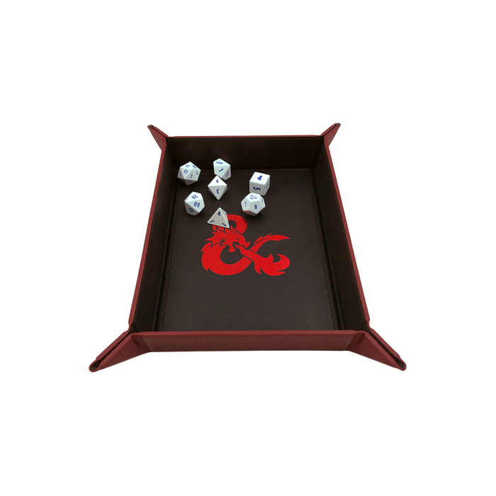 Ultra PRO: Tray of Rolling - Foldable - for just $0! 