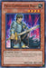 Field-Commander Rahz [YS11-EN018] Common - for just $0.10! 