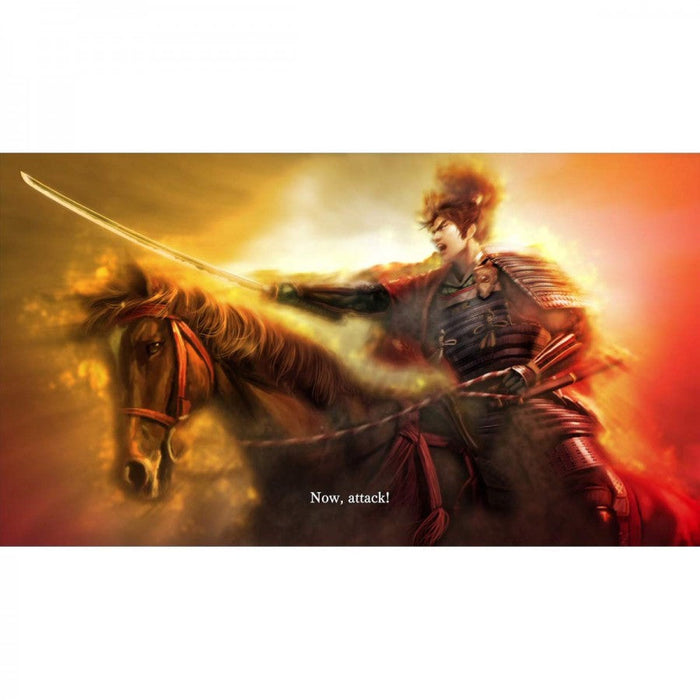 Nobunaga's Ambition: Taishi – PlayStation 4 (PS4) - for just $13.99! 