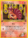 Blaine's Vulpix (66/132) [Gym Challenge 1st Edition] - for just $0.80! 