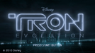 Tron Evolution – PlayStation Portable (PSP) - for just $14.99! 