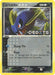 Carvanha (56/107) (Stamped) [EX: Deoxys] - for just $11! 