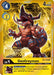 GeoGreymon [BT2-035] (2023 Regionals Champion) [Release Special Booster Promos] - Just $6.25! Shop now at Retro Gaming of Denver