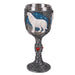 White Wolf Goblet - for just $18! 