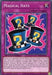 Magical Hats [SBCB-EN017] Common - for just $0.10! 