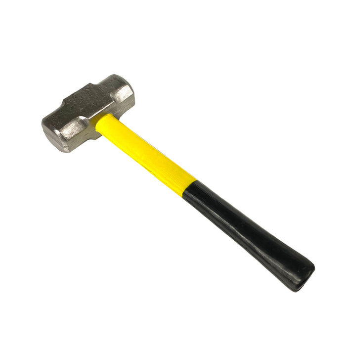 Foam Rubber Roughneck Mini Sledgehammer Prop 16 Inch  - Black and Yellow - for just $27! 