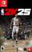 NBA 2K25 – Nintendo Switch (NS) - for just $14.99! 