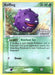 Koffing (61/109) (Stamped) [EX: Team Rocket Returns] - for just $12.40! 