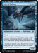 Fear of Falling (DSK-056) - Duskmourn: House of Horror: (enchantment) Foil - for just $0.02! 