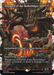 Overlord of the Boilerbilges (DSK-403) - Duskmourn: House of Horror: (Showcase) Foil - for just $18.16! 