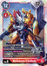 WarGreymon (X Antibody) [BT9-016] [X Record] - Just $0.25! Shop now at Retro Gaming of Denver