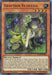 Traptrix Vesiculo [LIOV-EN016] Ultra Rare - for just $0.20! 