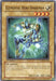 Elemental HERO Sparkman [YSDJ-EN008] Common - for just $0.35! 