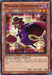 Magical Undertaker [YS13-EN007] Common - for just $0.10! 