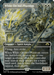 White Orchid Phantom (Borderless) (MH3-324) - Modern Horizons 3 (Borderless) - for just $0.67! 