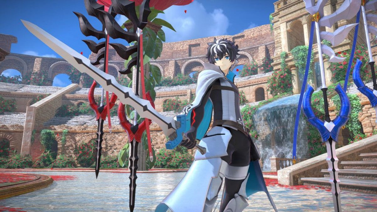Fate/EXTELLA Link [Fleeting Glory Edition] [CIB] — Nintendo Switch (NS) - for just $61.99! 