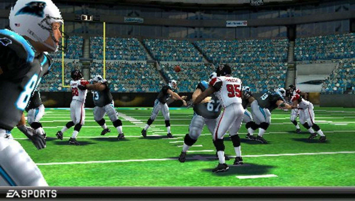 Madden NFL 12 – PlayStation 2 (PS2) - for just $30.99! 