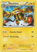 Electivire (4/30) [XY: Trainer Kit 3 - Pikachu Libre] - for just $0.10! 