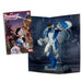 Marvel Rivals Mr. Fantastic 1:6 Scale Posed Figure with Scene and Comic - for just $59.99! 
