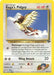 Koga's Pidgey (49/132) [Gym Challenge Unlimited] - for just $1.15! 