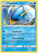 Clawitzer (26/131) [Sun & Moon: Forbidden Light] - for just $0.15! 