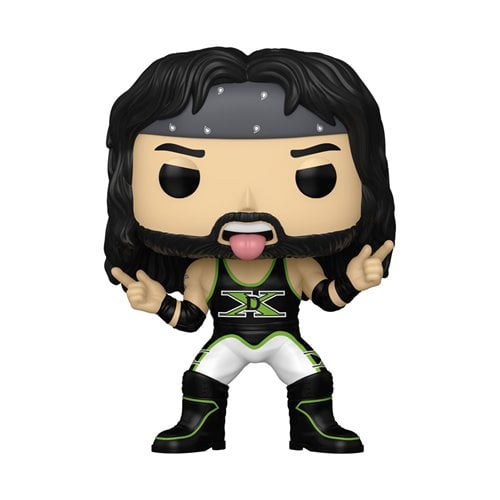 Funko Pop! WWE Vinyl Figures - Select Figure(s) - for just $12.67! 