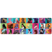 Ultra PRO: Playmat - Commander Masters (Profile Art) (8ft Table) - for just $0! 