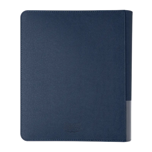 Dragon Shield: Card Codex Zipster Binder - Midnight Blue (Regular) - Just $0! Shop now at Retro Gaming of Denver