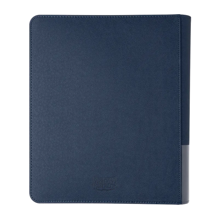 Dragon Shield: Card Codex Zipster Binder - Midnight Blue (Regular) - Just $0! Shop now at Retro Gaming of Denver