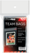 Ultra PRO: Resealable Team Bags (100ct) - for just $2.49! 
