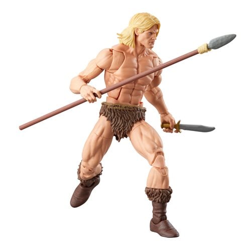 Marvel Legends Zabu Series 6-Inch Action Figure - Select Figure(s) - Just $25.50! Shop now at Retro Gaming of Denver