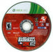 Major League Baseball 2K12 – Xbox 360 (X360) - for just $6.99! 