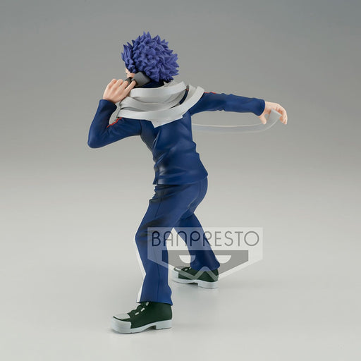 My Hero Academia: The Amazing Heroes Volume 18 - Hitoshi Shinso - for just $29.99! 