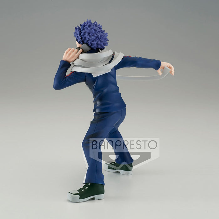 My Hero Academia: The Amazing Heroes Volume 18 - Hitoshi Shinso - for just $29.99! 