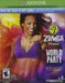 Zumba Fitness World Party (Xbox One) - for just $0! 
