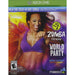 Zumba Fitness World Party (Xbox One) - Just $0! Shop now at Retro Gaming of Denver