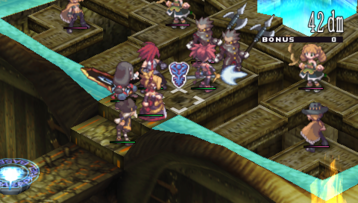 Disgaea 2: Dark Hero Days – PlayStation Portable (PSP) - for just $0! 