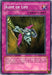 Rope of Life [SD2-ENDE1] Secret Rare - for just $0.90! 
